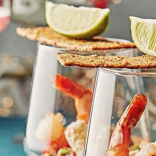 Signature Tapas & Gourmet Finger Food Collection - 8