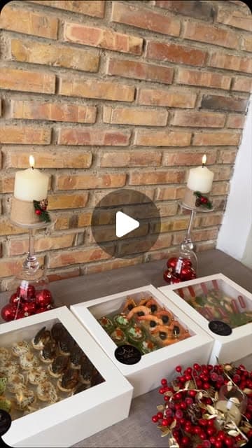 ✨ Новогодние боксы для корпоративов ✨