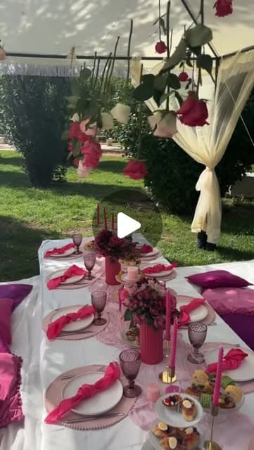 🌿 Un picnic es una alternativa elegante a los encuentros habituales.