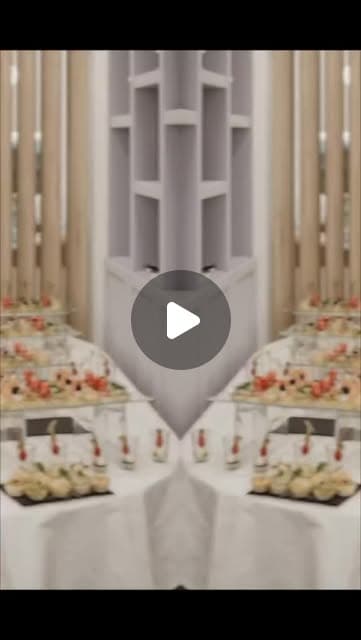Красиво, вкусно и с заботой, чтобы ваши гости почувствовали особое внимание.