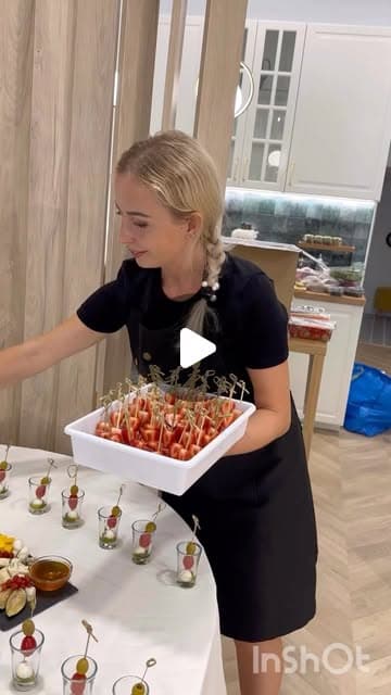 Signature Tapas & Gourmet Finger Food Collection - 11