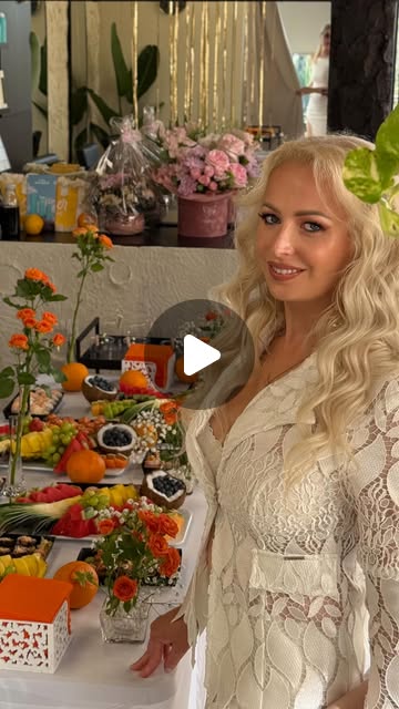 🎬 When catering is more than food: it’s a way of life.
